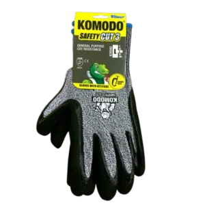 KOMODO Cut 3 Safety Glove