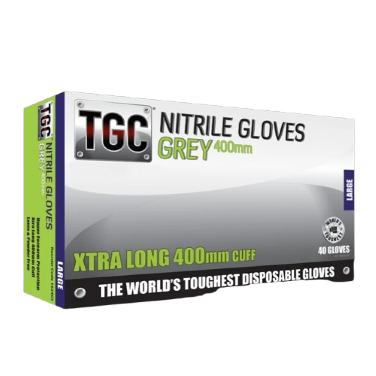 TGC