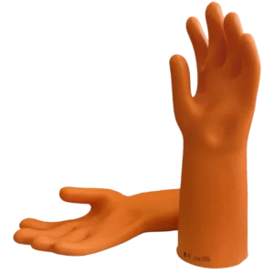 Voltage Glove Class 0 1 pair