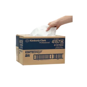 KIMTECH Epic 4157 Wipes