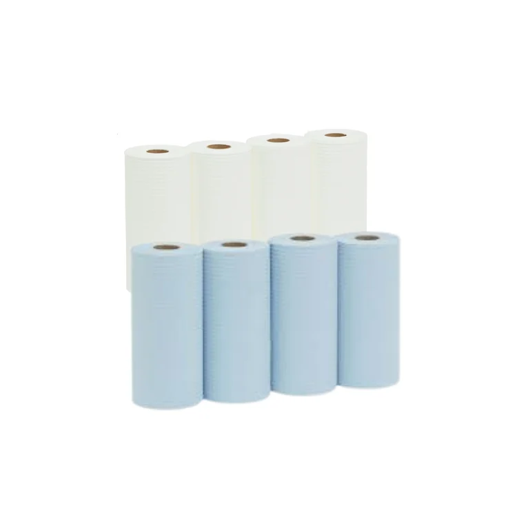 Best WYPALL X50 Small Roll Wipes