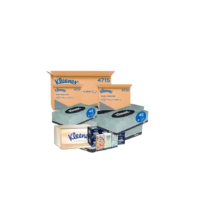 Ultimate KLEENEX Facial Tissues