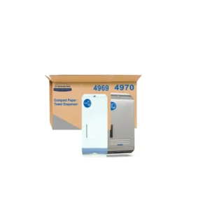 Best KCP Compact Hand Towel Dispenser