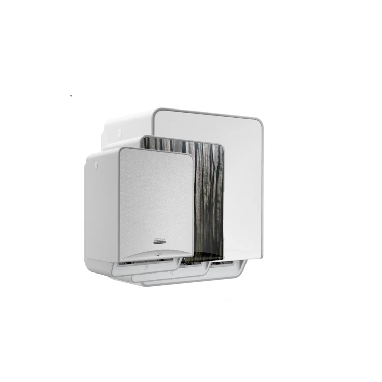 KCP ICON Roll Towel Dispensers