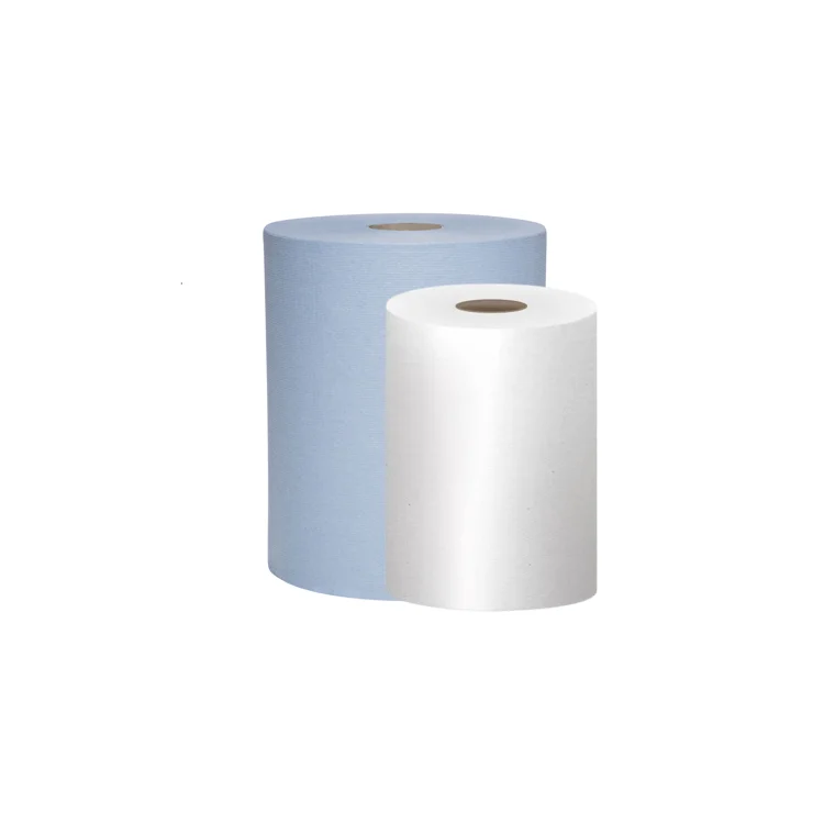 SCOTT Hard Roll Hand Towels