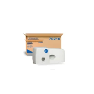AQUARIUS Jumbo Roll Tissue Dispensers