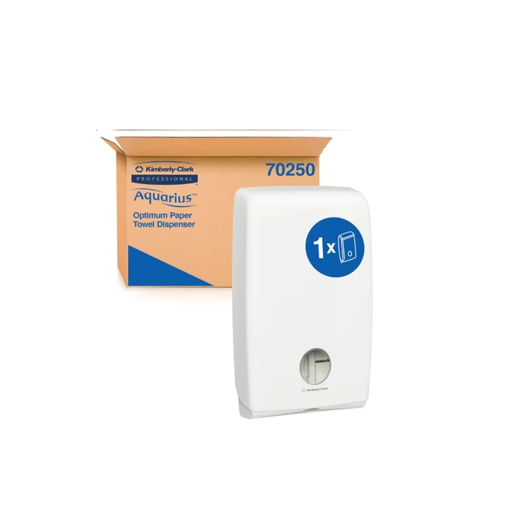 AQUARIUS 70250 Powerful Dispenser