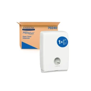 AQUARIUS 70240 Reliable Dispenser