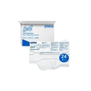 SCOTT 7410 Toilet Seat Covers Reliable