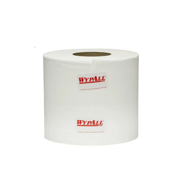 WYPALL 94121 L10 Regular Duty Wipes