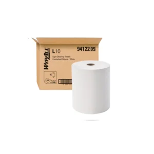WYPALL 94122 L10 Heavy Duty Wipes