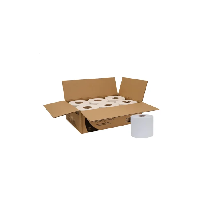 Best WYPALL 94125 L10 Centrefeed Wipes