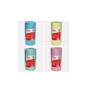 WYPALL Colour Coded Wiper Roll