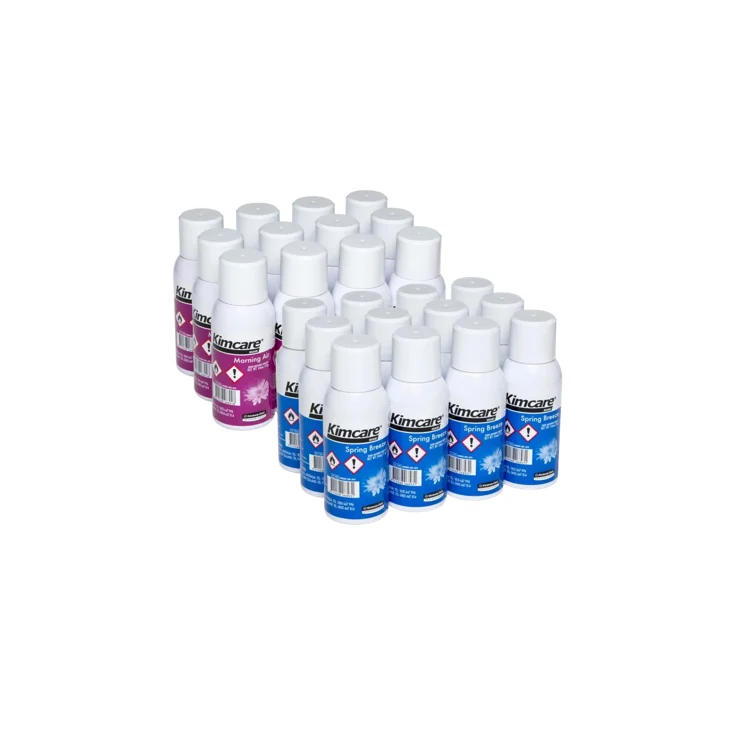 KIMCARE MICROMIST Fragrance Refills