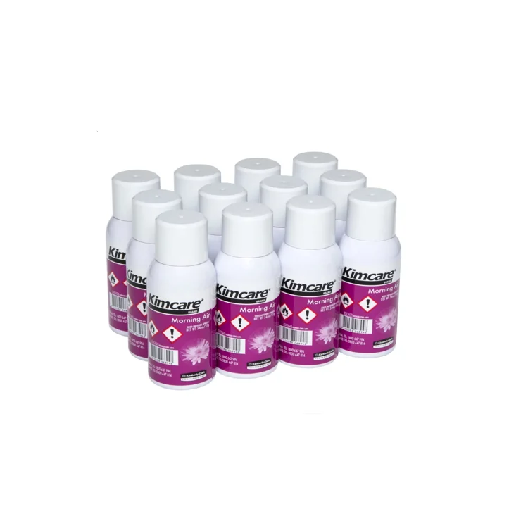 MICROMIST 6894 Morning Air Refill