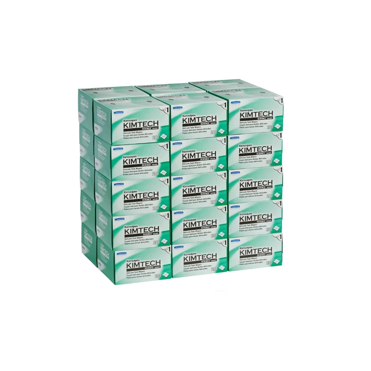 Best Kimtech 34120 Wipes