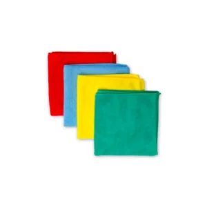 Premium WYPALL Microfibre Cloth