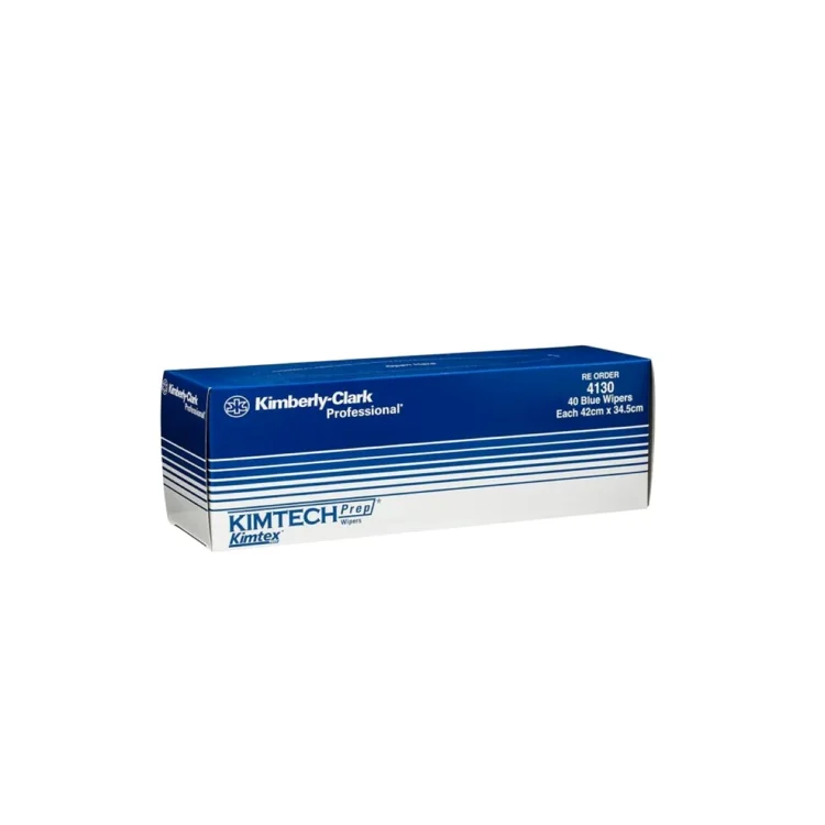 Best KIMTECH KIMTEX 4130 Wipes