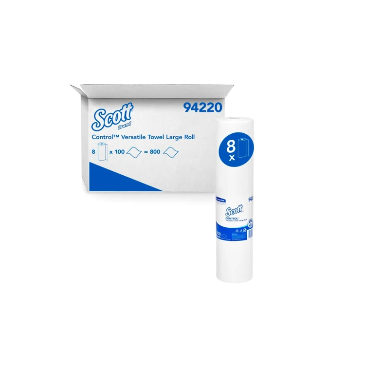 SCOTT Versatile Towel Large