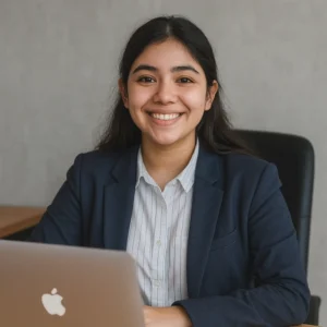 Picture of Yeshi Johana