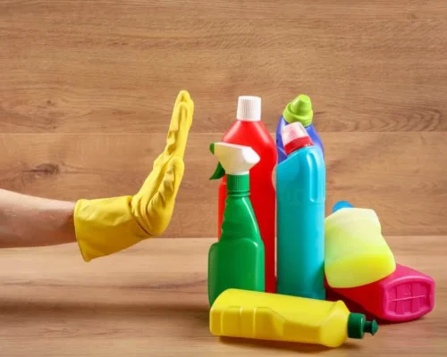10 Common Cleaning Mistakes Australians Make