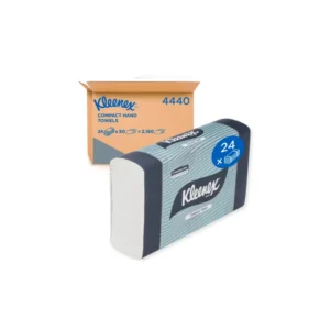 Kleenex Slimfold Hand Towels 4440