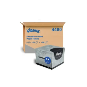 Kleenex Executive Hand Towels 4480