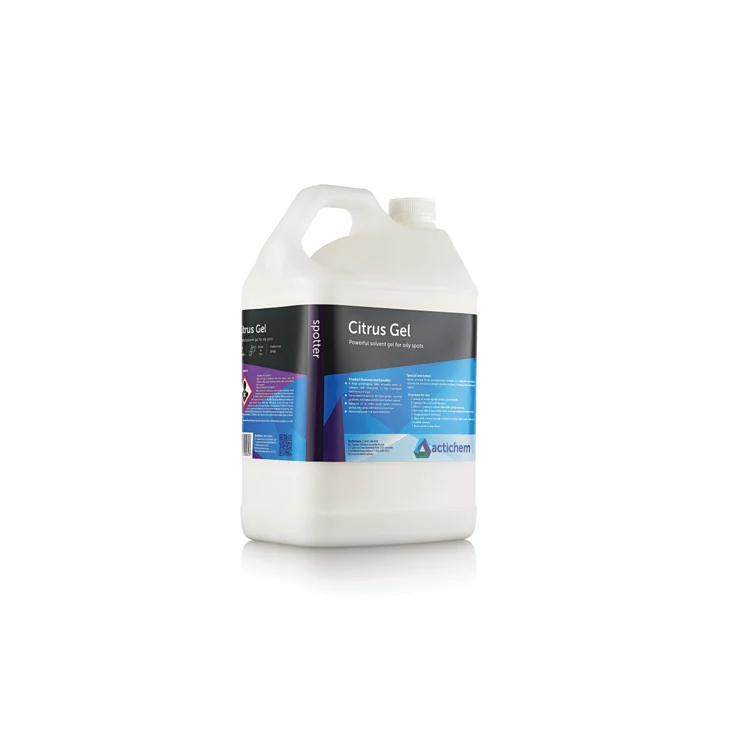 Actichem Citrus Gel 5L