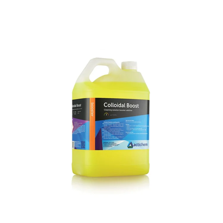 Actichem Colloidal Boost