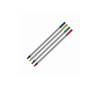 Pullman Green Aluminium Mop Handle 150 cm