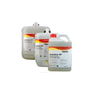 AGAR Autodish SP Dishwashing Detergent