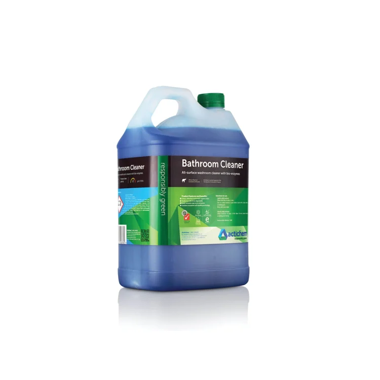 Actichem Bathroom Cleaner