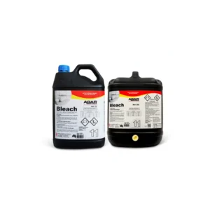 AGAR Bleach 5L and 20L