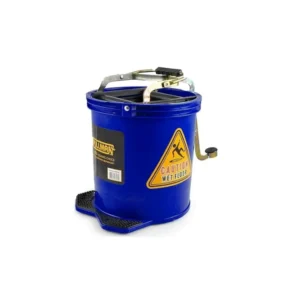 Pullman Blue 16L Heavy Duty Cleaning Bucket