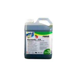 Agar Kuranda Cleansave 2400 mL