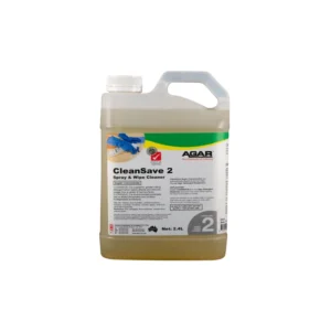 Agar Kuranda New Cleansave 2400 mL