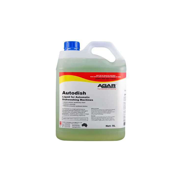 AGAR Garland Dishwashing Liquid