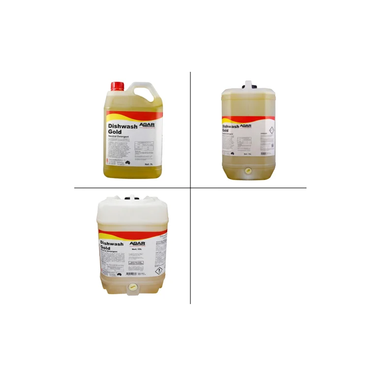 AGAR Dishwash Gold Dishwashing Liquid