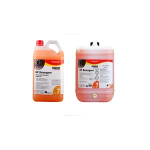 AGAR HF Detergent High Foam Cleaner