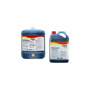 AGAR PORTACARE Portable Toilet Cleaner