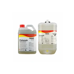 AGAR Potwash Heavy Duty Pot Cleaner