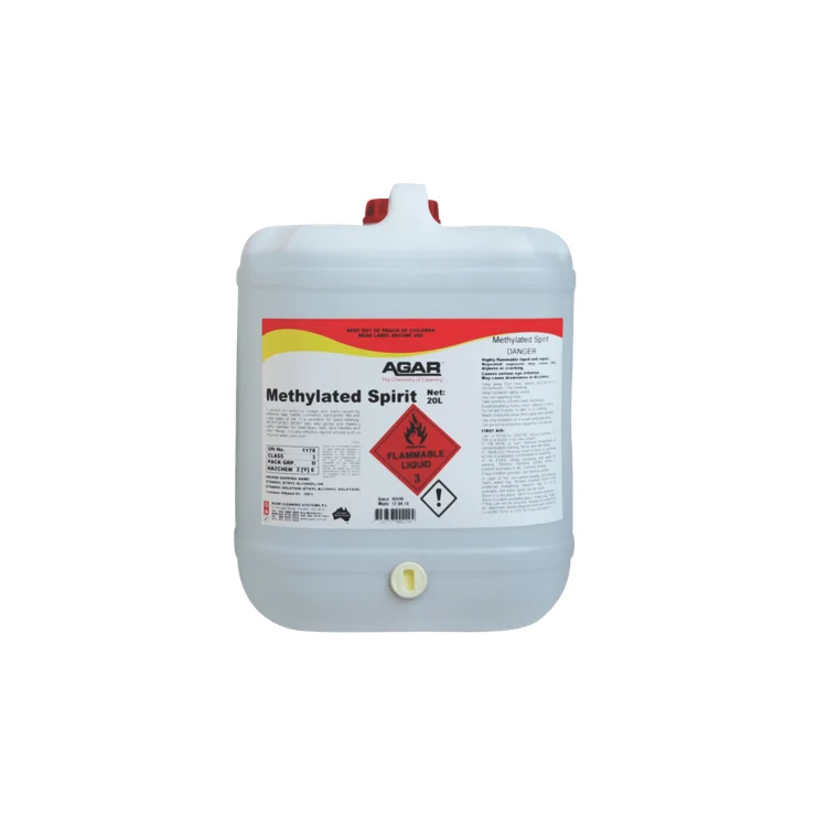 AGAR Methylated Spirit