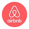 AIRBNB Logo