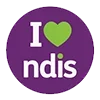NDIS Logo